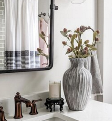 Quartz & Bone Interiors