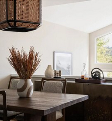 Quartz & Bone Interiors