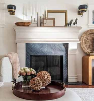 Quartz & Bone Interiors