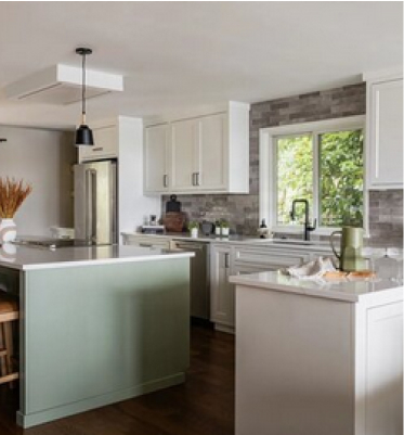 Quartz & Bone Interiors