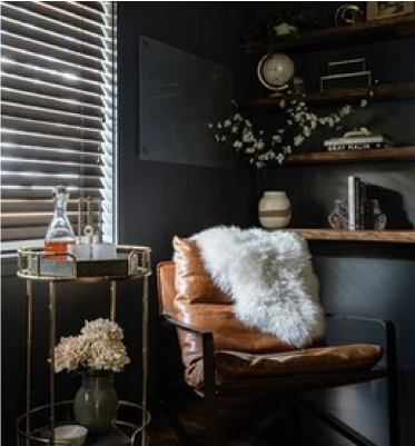 Quartz & Bone Interiors