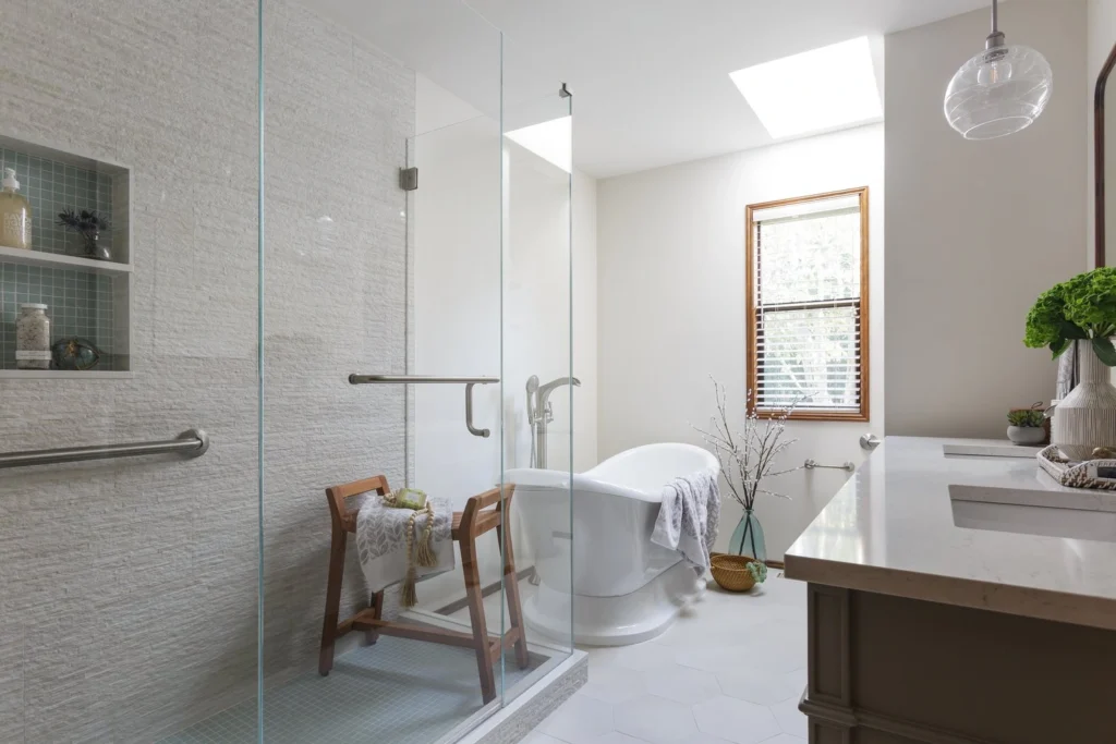 Quartz and Bone Interiors - Lynwood Refresh