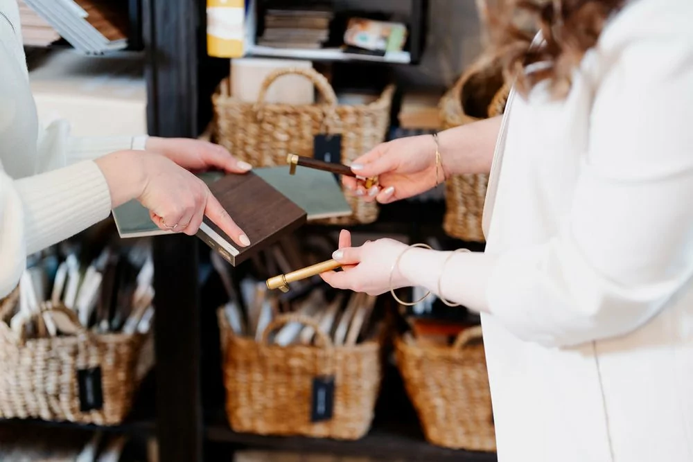 Full-service interior design firm in Seattle, WA