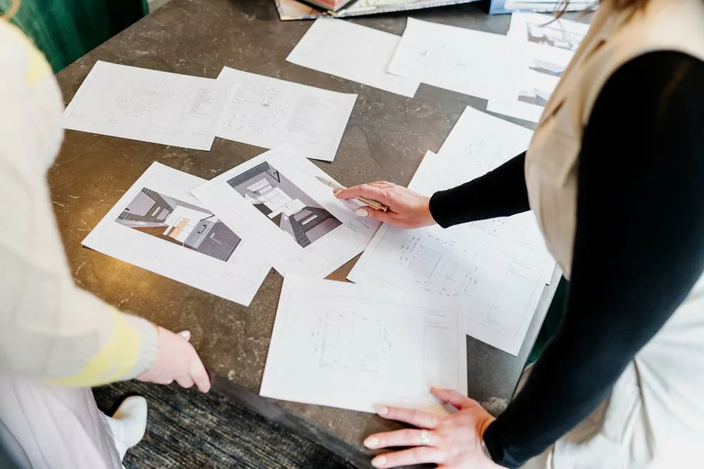 Full-service interior design firm in Seattle, WA