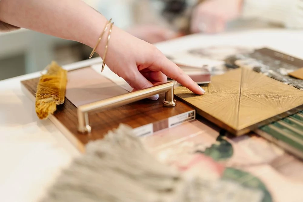 Full-service interior design firm in Seattle, WA
