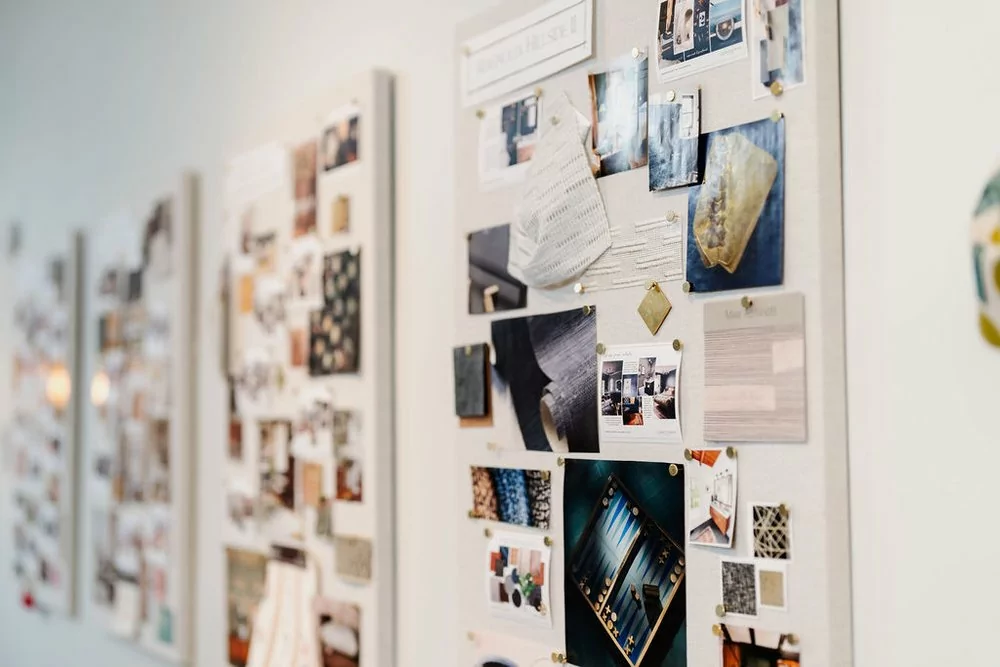 Full-service interior design firm in Seattle, WA