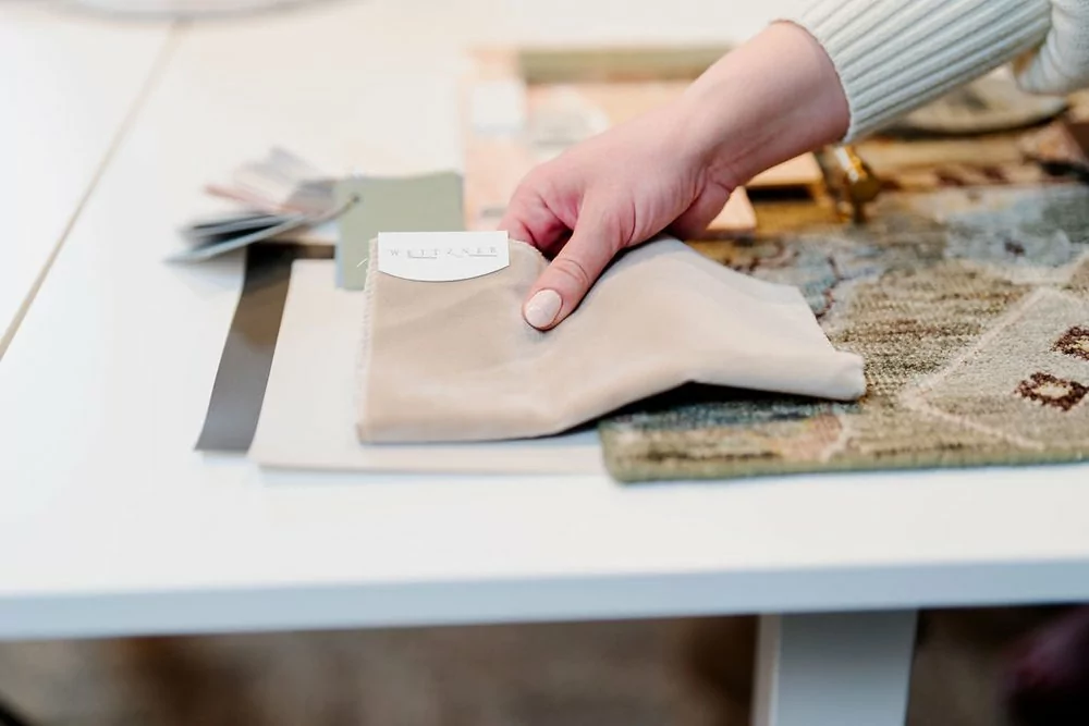 Full-service interior design firm in Seattle, WA