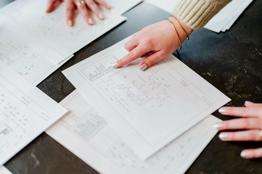 Full-service interior design firm in Seattle, WA